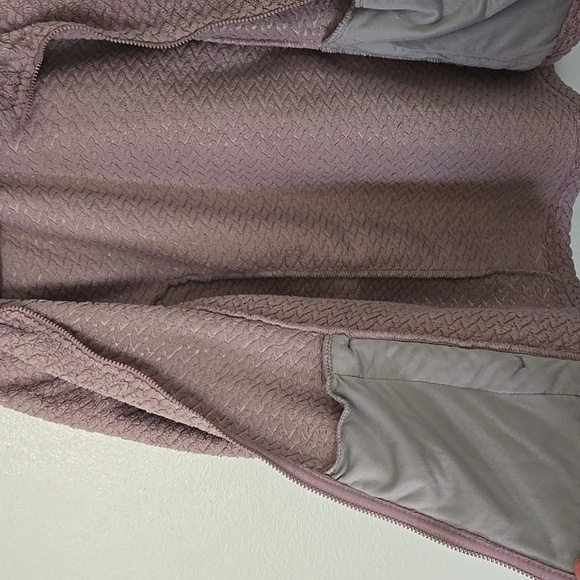 Free 2B | Butter Pile Fleece Jacket Size XL - Picture 5 of 8